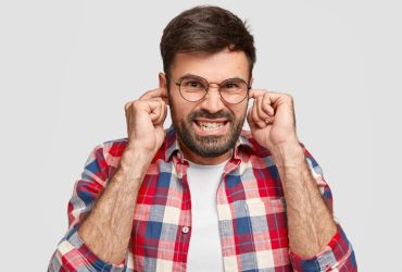 gangguan pendengaran frekuensi tinggi