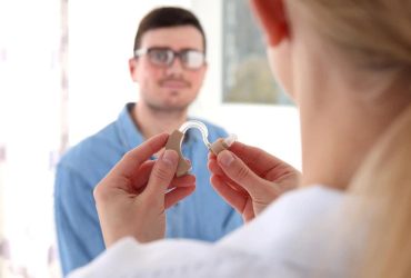 jenis jenis alat bantu dengar