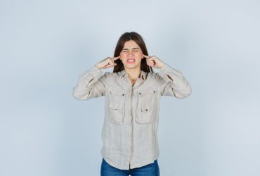 solusi gendang telinga pecah