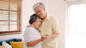 gangguan pendengaran pada lansia