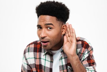 warna kotoran telinga