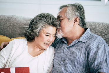 gangguan pendengaran pada lansia