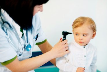 gangguan pendengaran