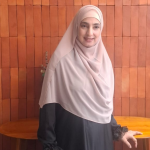 Ibu Nadiya Mama Haydar