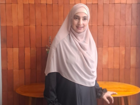 Ibu Nadiya Mama Haydar