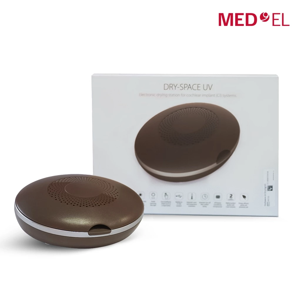 Electronic Drying Kit – DRY SPACE UV