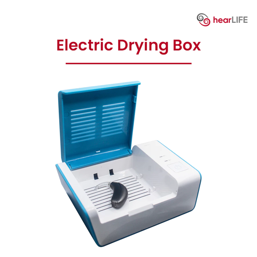 T50 Electronic Drying Box
