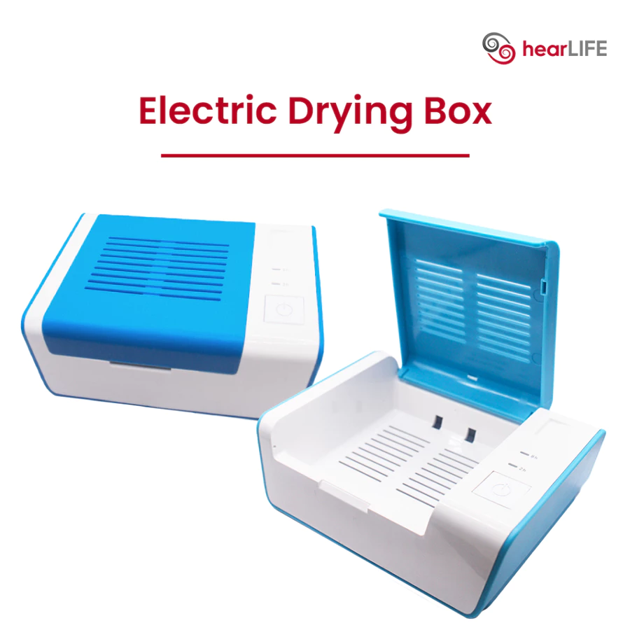 T50 Electronic Drying Box