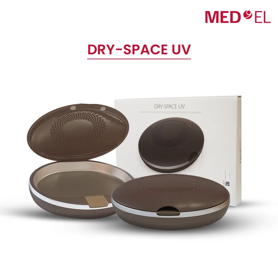 Electronic Drying Kit – DRY SPACE UV