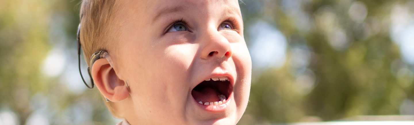 ABR / ASSR (ABR infant screening)