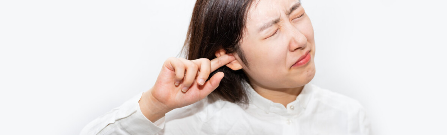 Tinnitus