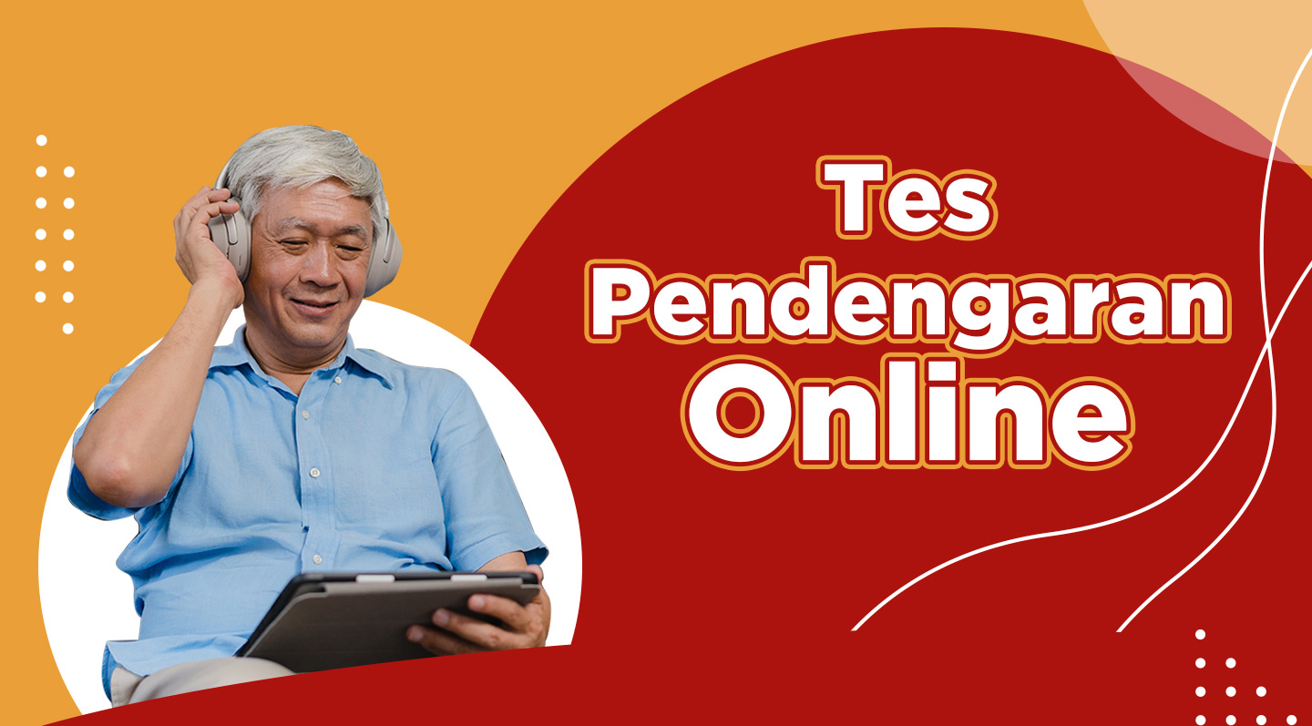 Skrining Online